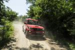 Mahindra GOA Pik Up Double Cab 2019 года (EU)